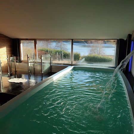 Hotel Park 108 Sport&Wellness Lorica Bagian luar foto