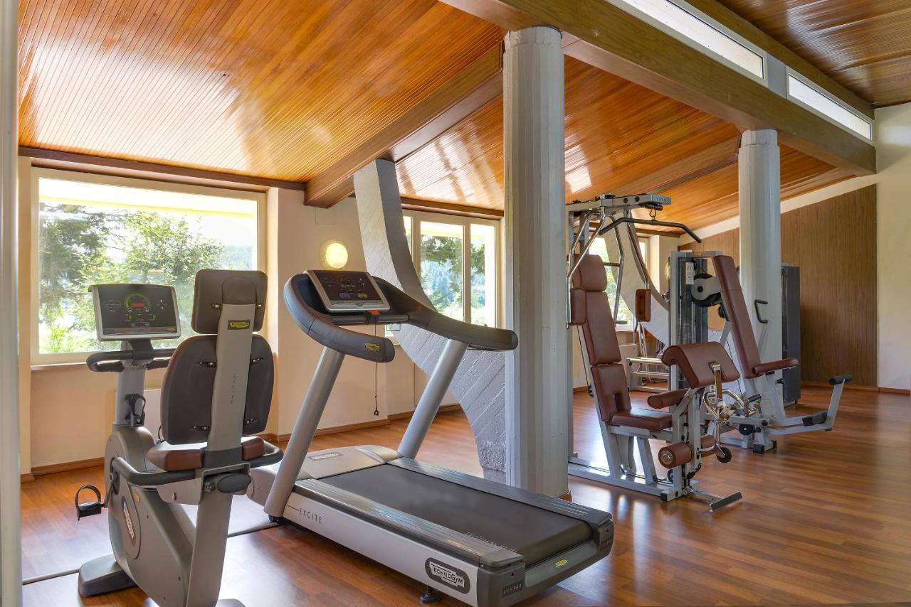Hotel Park 108 Sport&Wellness Lorica Bagian luar foto