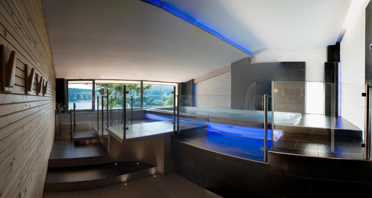Hotel Park 108 Sport&Wellness Lorica Bagian luar foto