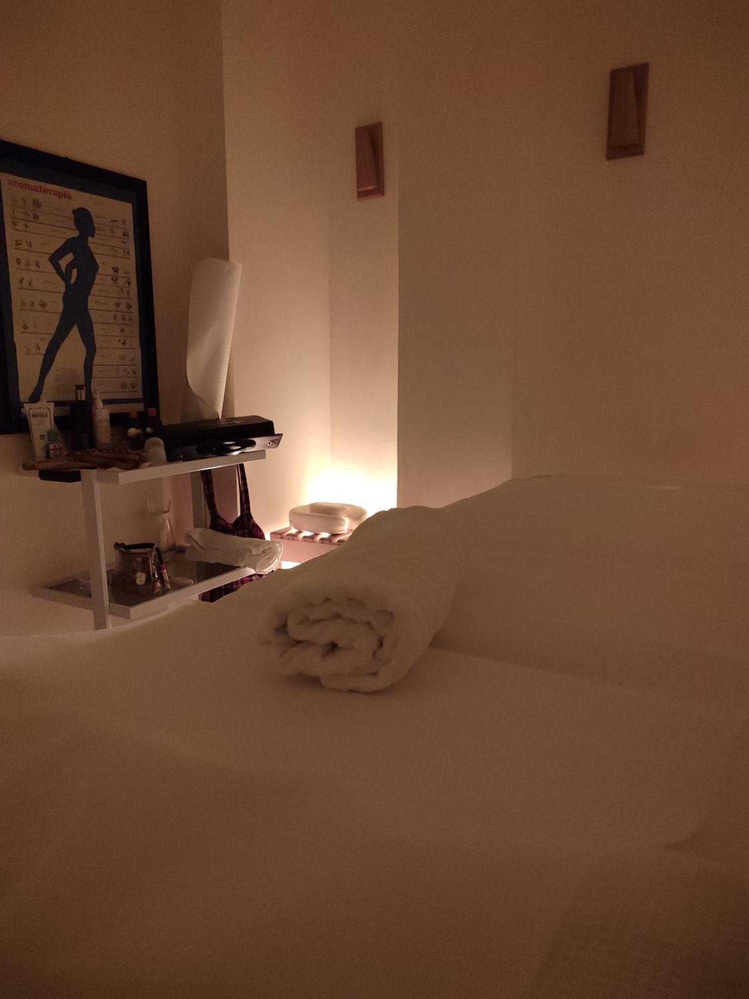Hotel Park 108 Sport&Wellness Lorica Bagian luar foto