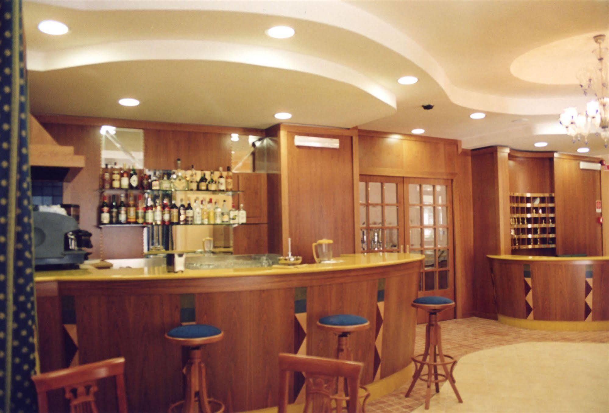 Hotel Park 108 Sport&Wellness Lorica Bagian luar foto